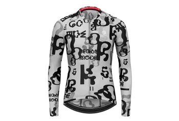 

SIROKO Cycling Jerseys 2020 Pro Team Uniform Men's Cycling Clothing MTB long Bike Jersey Ropa Ciclismo triathlon skinsuit