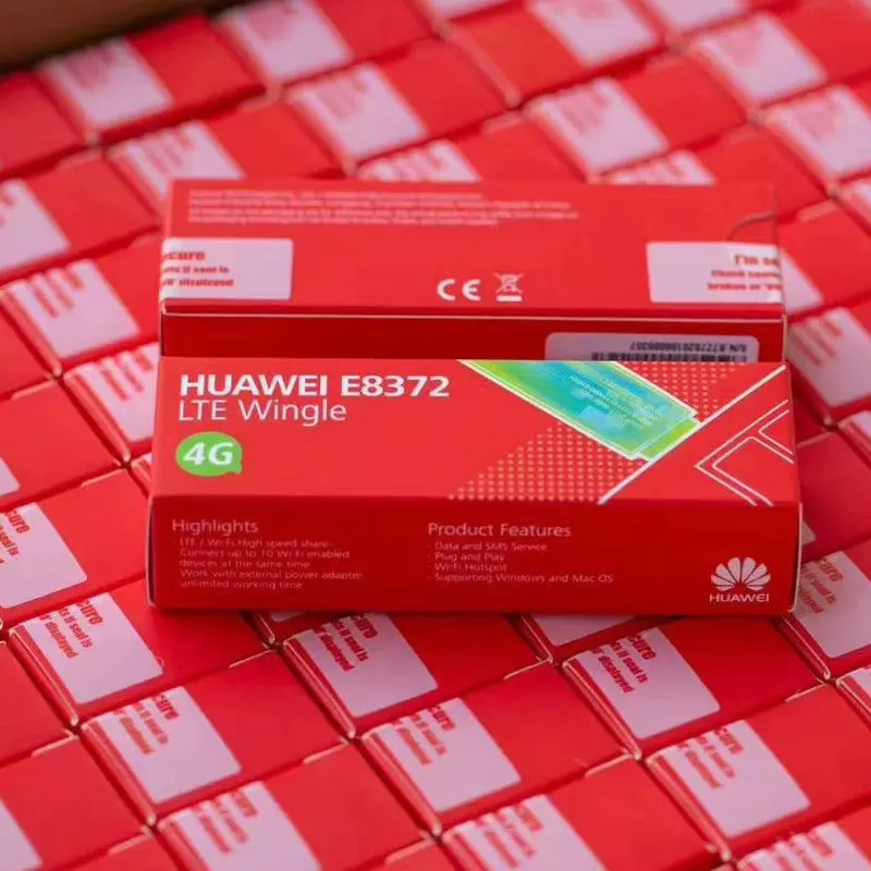 2021 New Arrival Unlocked Huawei E8372h 320 4g Usb Wifi Dongle E8372 Modem Huawei Logo 4g Router Dongle Sim Card Slot Pocket Hot Sim Sd Card Trays Aliexpress