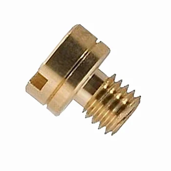 

Replacement Main Jet Equipment Offroad For Mikuni HSR 130 N100.604/130