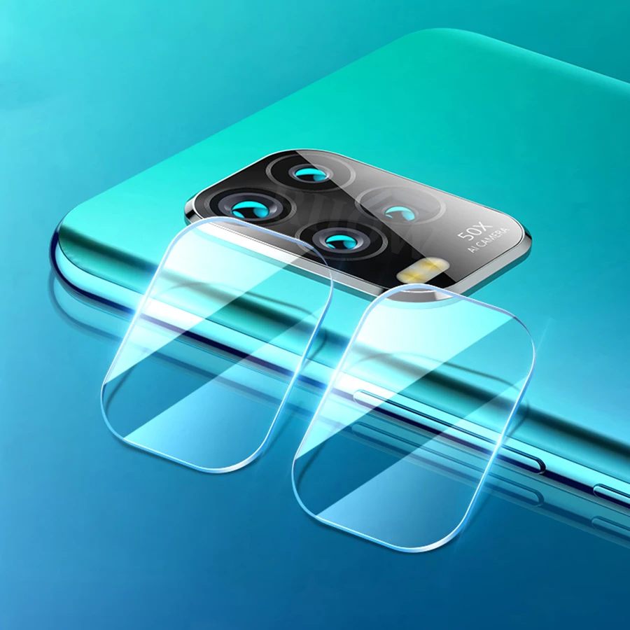 POCO X3 2 шт. пленка для камеры Xiaomi Redmi Note 9 7 8 Pro 9A закаленное стекло Защитная Len Xiomi Mi 8T 10