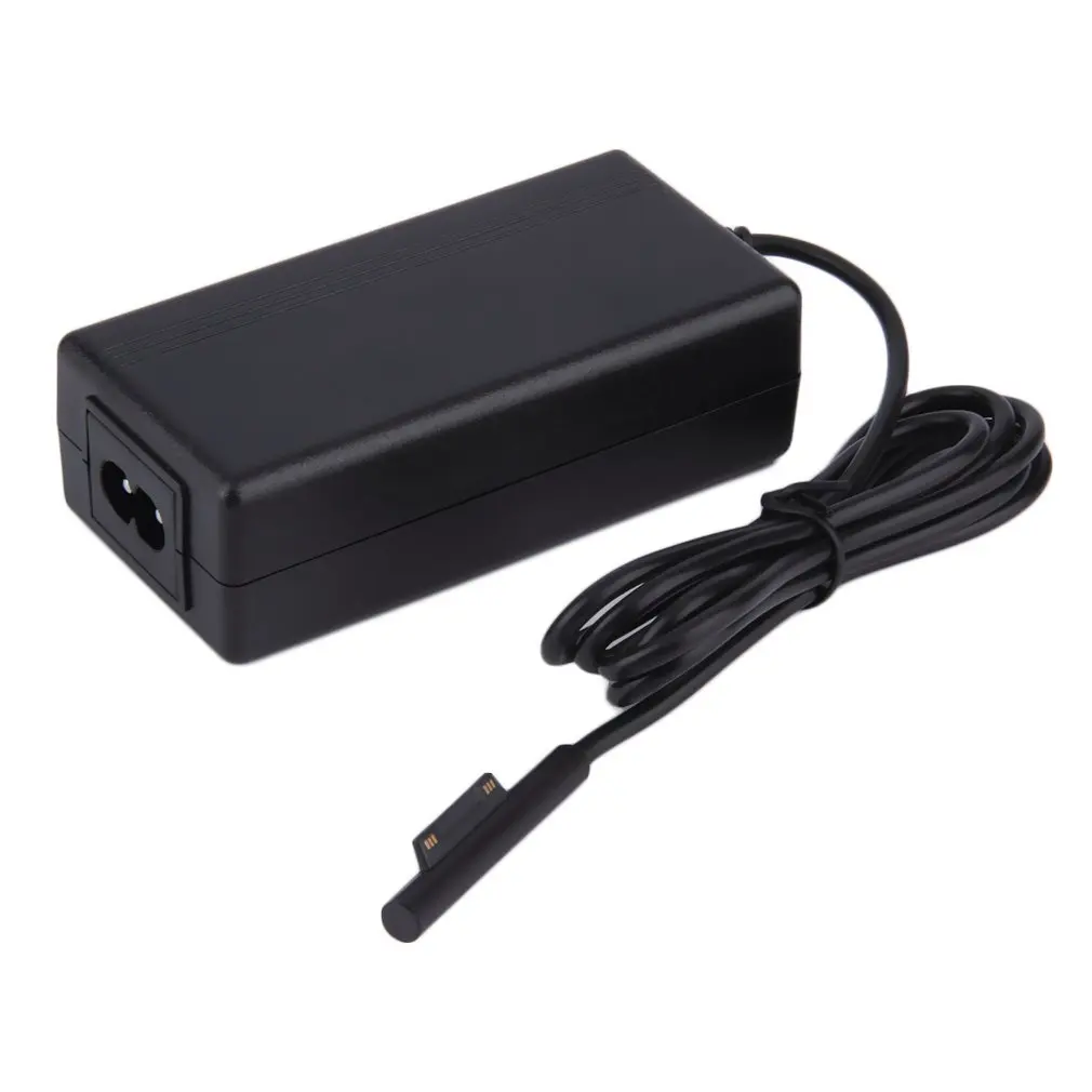 Hot 12V 2.58A 36W EU&US Plug AC Wall Charger Adapter Power Supply For Microsoft Windows Surface Pro 3 Tablet Charger Wholesale