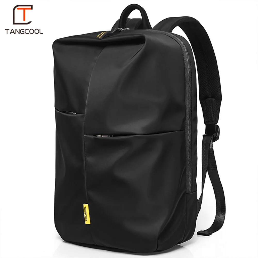

Paragraph Number: 8002 Korean-style Trend Style Multi-functional Forefront of Fashion Men Backpack, Casual School Bag