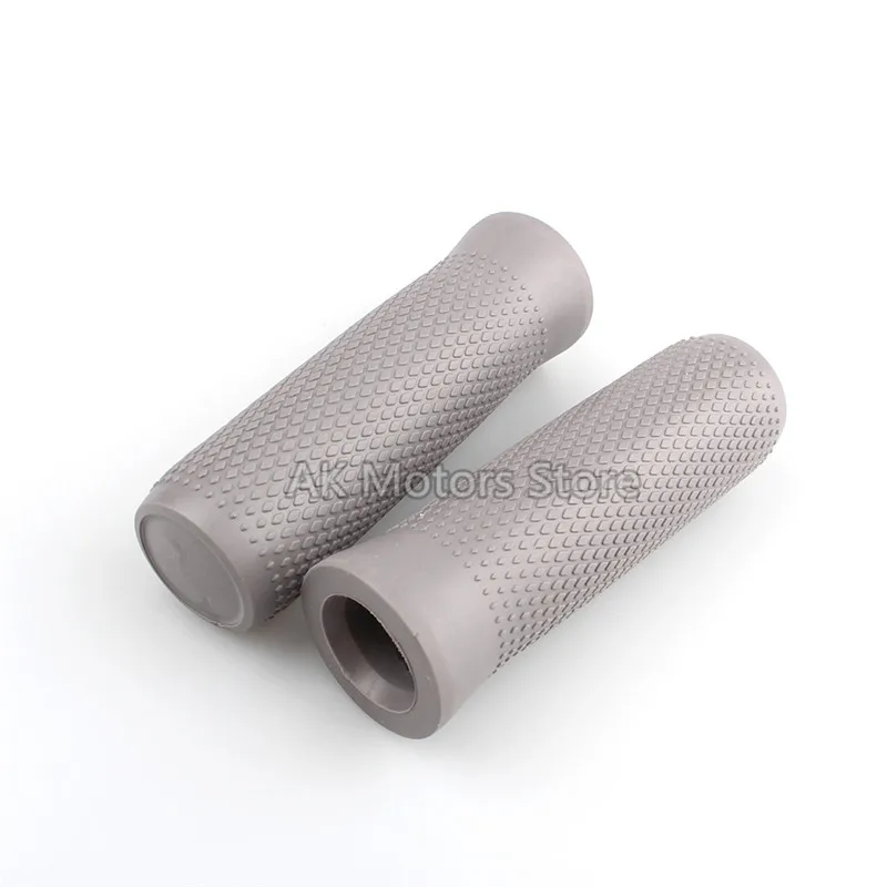 

Handlebar Grips Hand Grip for Foldable Skateboard Ninebot Es1 Es2 Es3 Es4 Smooth Soft Handlebar handlebar Scooter Accessories