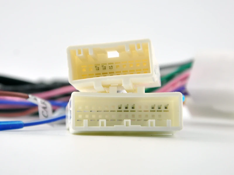 Best Gift Camera Car Radio for Toyota AVALON 06-11 Android 9.0 GPS Navigation Bluetooth Touch screen WIFI Car Audio Stere Multimedia 4