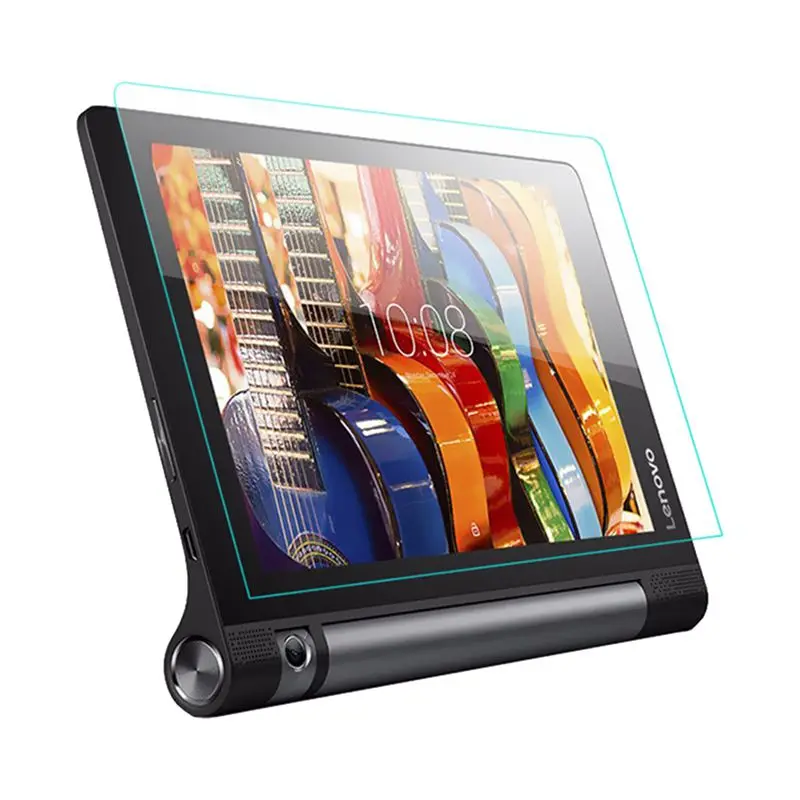 9H Премиум Закаленное стекло Защитная пленка для lenovo YOGA Tab 3 10,1 дюймов