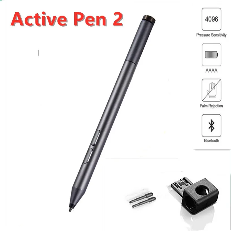Lenovo Ideapad C340 2in1 タッチペン