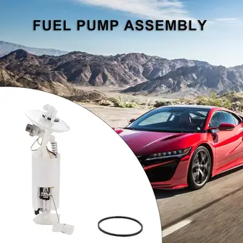 

Fuel Pump High Performance Automatic Replacement Parts Durable Fuel Supply System Accessories E7094M
