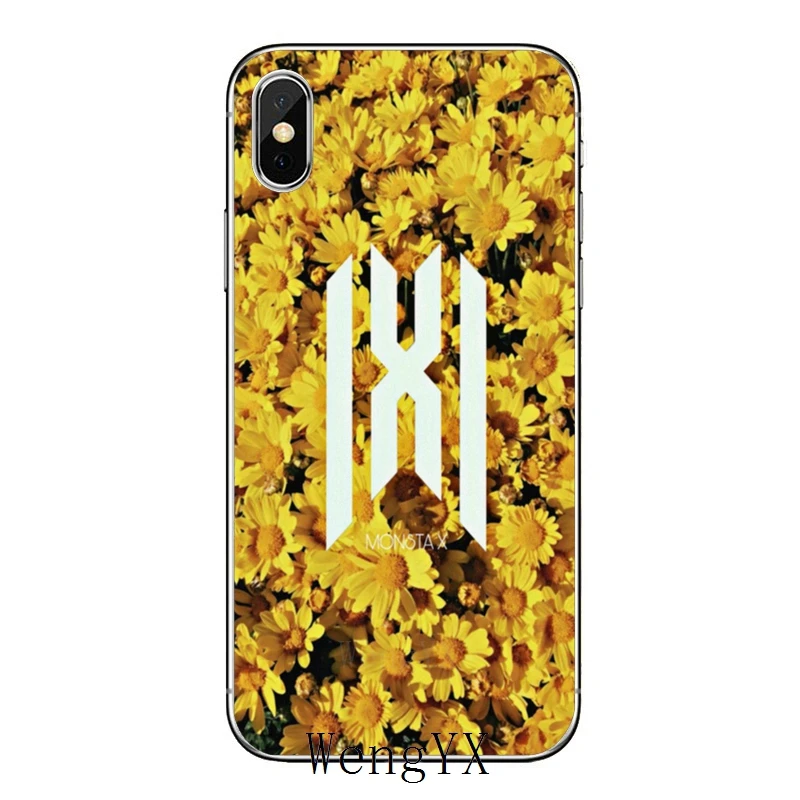 KPOP мальчик группа wjsn для huawei Honor 10 9 Lite 8C 8X 7C 7X 7A V10 Y9 Y7 Y6 премьер-профессионал аксессуары чехол для телефона