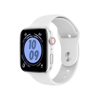 

IWO Smart Watch 44mm For Android IOS Bluetooth Call Heart Rate Watches For Women Men Vs Smartwatch IWO 12 13