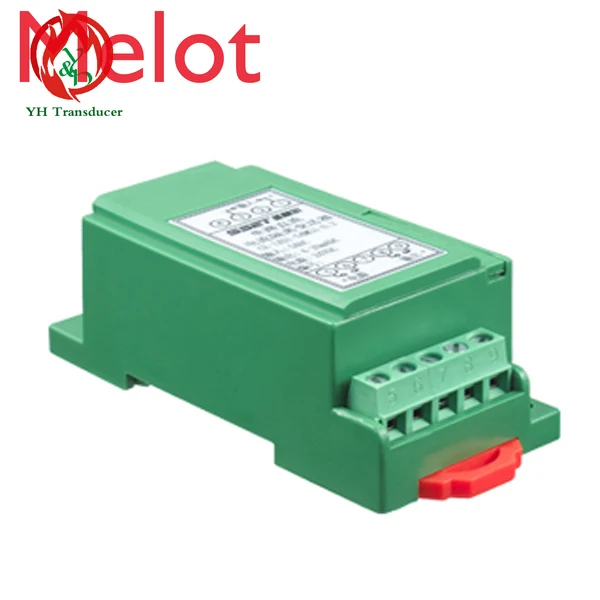 

2-channel switch values digital transducer sensor