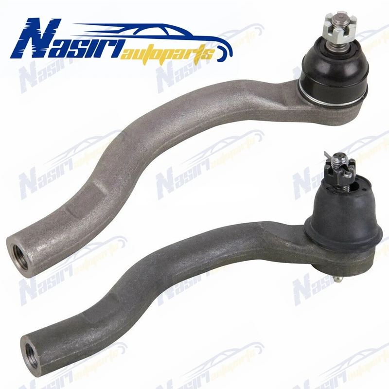 1998-2002 Honda Accord ADIGARAUTO Front Right Outer Tie Rod End ES3491 Fits 2001-2003 Acura CL 1999-2003 Acura TL 
