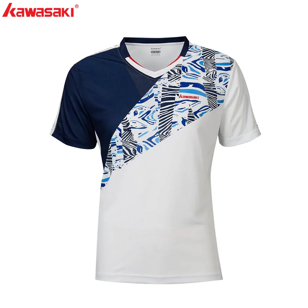 camiseta kawasaki hombre