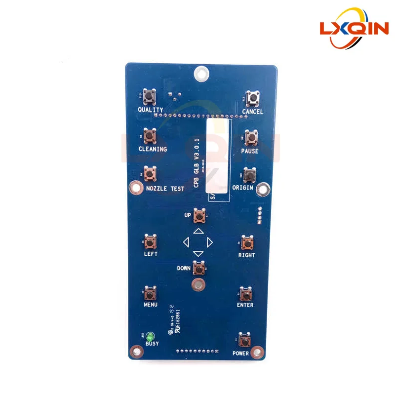Xuli Allwin ޸ Zhongye    XP600/DX5/DX7/4720/I3200 Ʈ   Hoson Ű  Ʈ