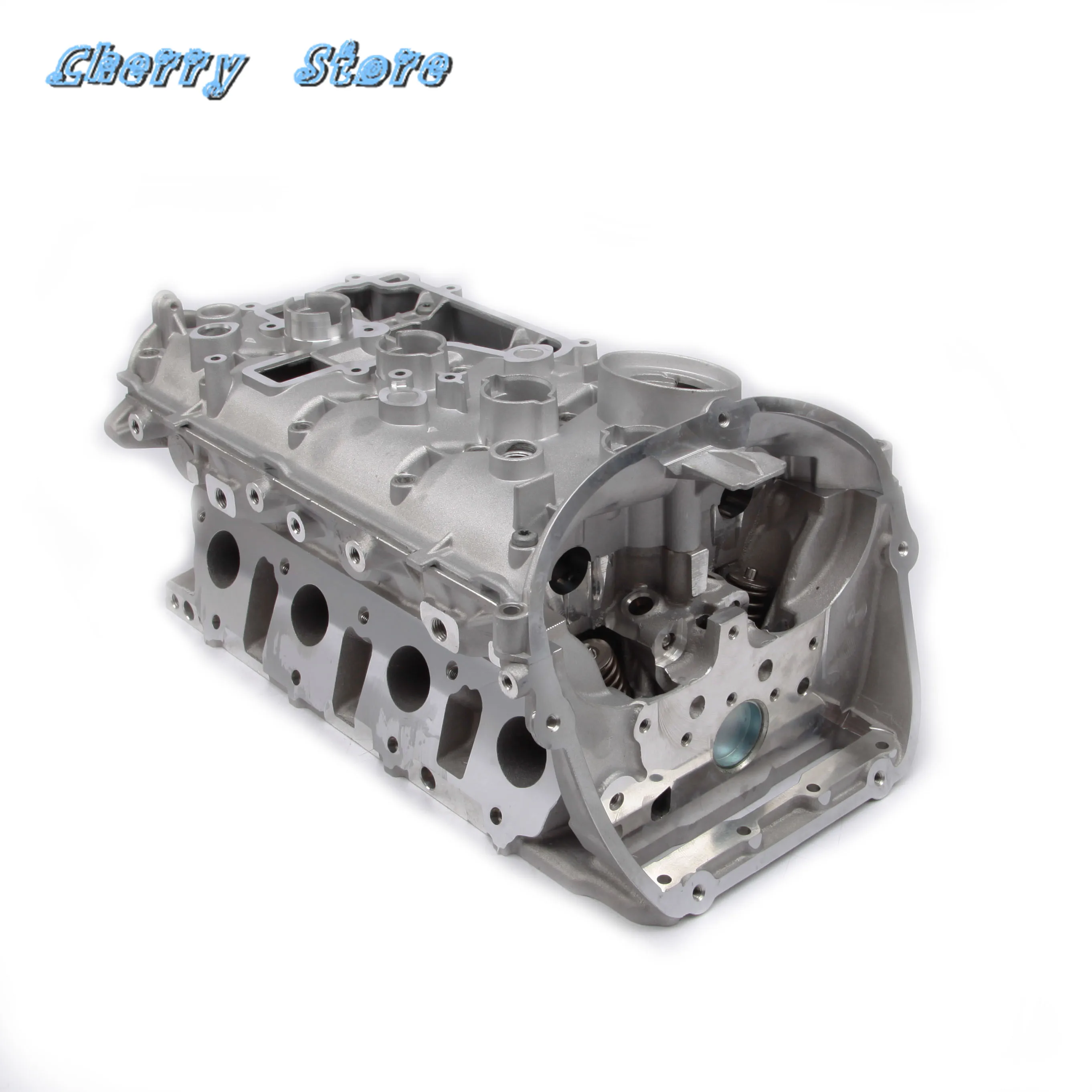 

New 06H 103 063 K Engine Cylinder Head Assembly For Audi A3 Q3 TT VW EOS Golf Jetta Passat Skoda Seat 1.8/2.0TFSI 06H 103 064 AF