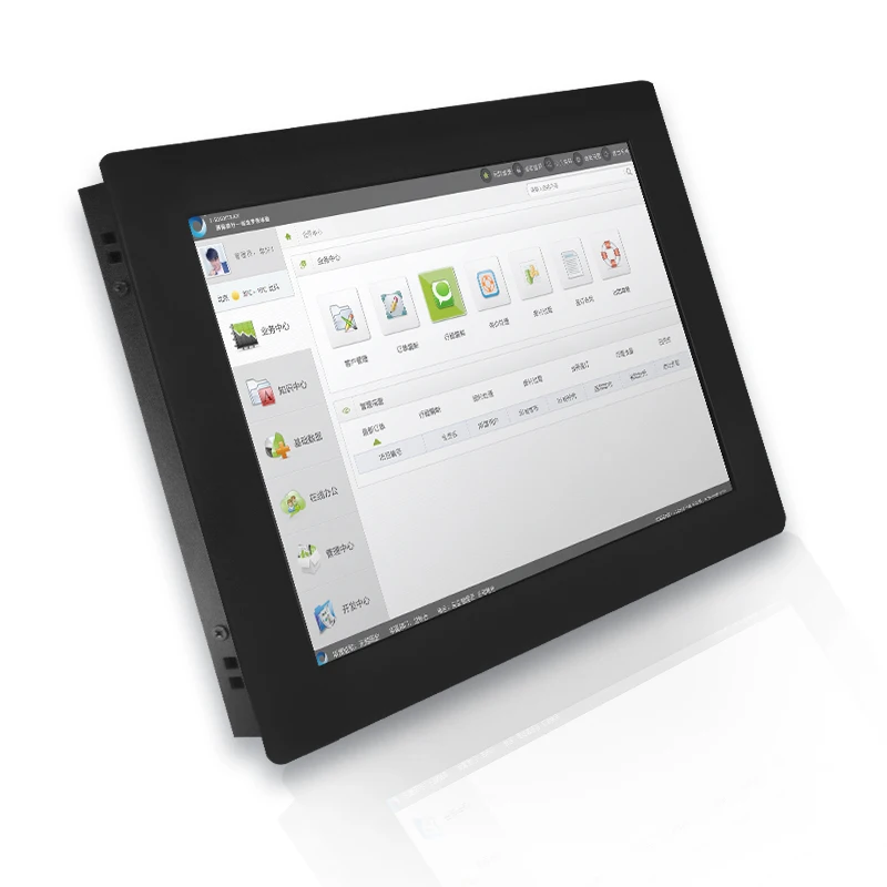 10 15 17 12 Inch VGA HDMI Monitor of Tablet Display LCD Screen Not Touch Screen 1