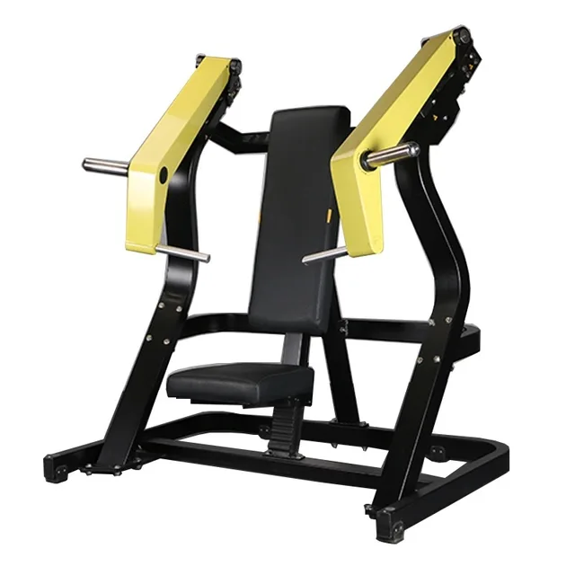 sitting exercise machine
