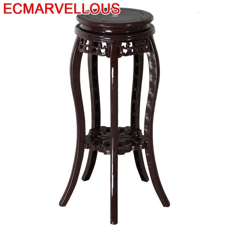 Rak Bunga Escalera Wood Estante Flores Estanteria Para Macetas Stojak Na Kwiaty напольная стойка для балкона
