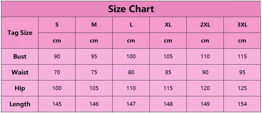SIZE