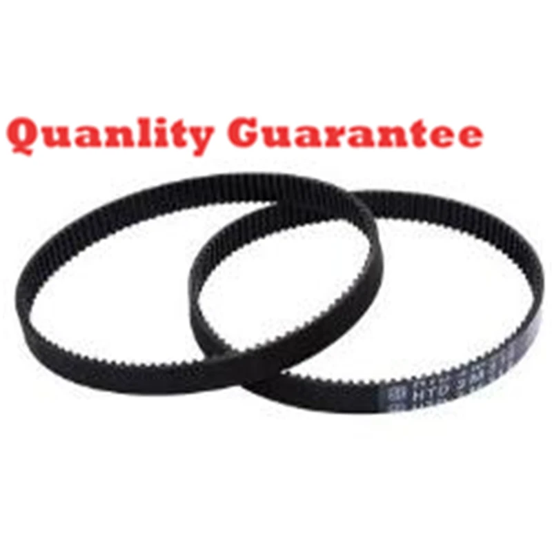 1pcs Nantong Milling Machine synchronous timing belt X6325-2J650 Perimeter=579.6mm 42 Teeth Width 28mm 40173 x 1 1/8&quot 2J650 |