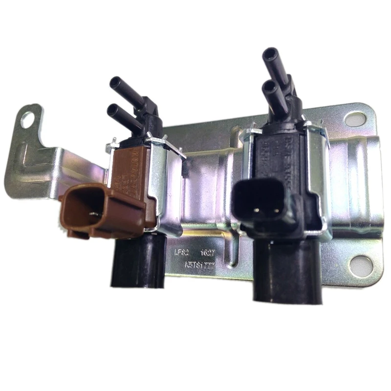 

Solenoid Valve Intake Manifold for VOLVO S40 V50 C30 S80 V70 MAZDA 3 5 6 CX-7 K5T81777