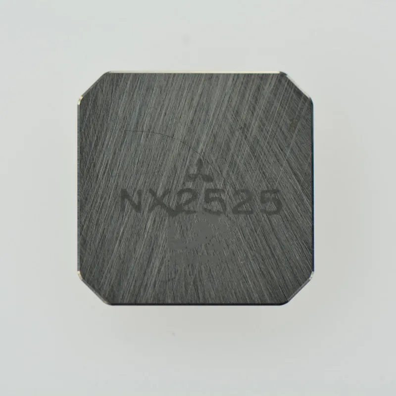 

10PCS carbide inserts SEEN1203AFTN1 NX2525 free shipping