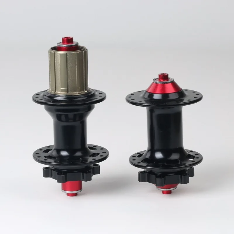 

Ke pao Mountain Bicycle Axial System 120 Ring 4-Bearing 11-Speed Aluminum Tower Disc Brakes Bearing Flower-drum 32 Holes Send Qu