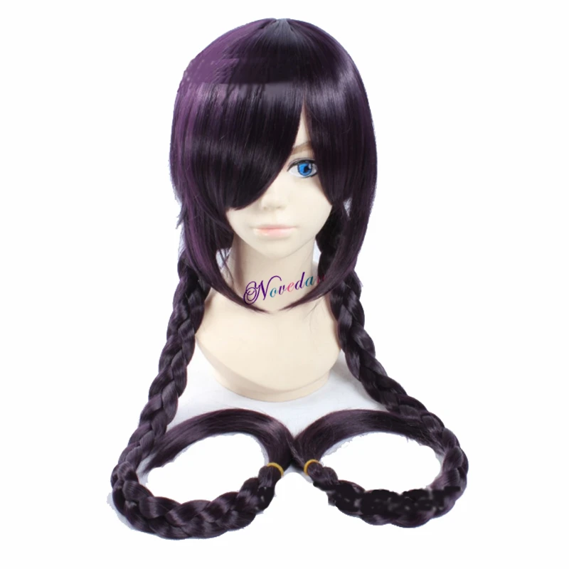 Novedan Anime Danganronpa Dangan-ronpa 2 Cosplay Costume School Uniform With Wig Glasses -Zentai shop online H9e6399009127455a8f412b7d913622cbv.jpg