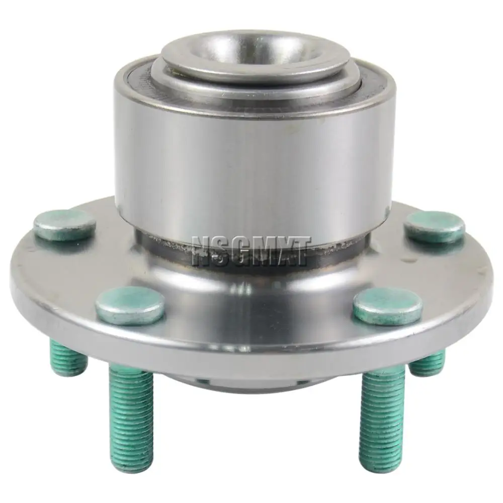 AP01 New Wheel Bearings Kit for Mazda 3 2004 2007 Front Axle BN8B3315XB