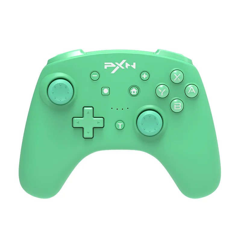 iBen PXN 9607X Bluetooth Wireless Gamepads Gaming Controller Joystick Vibration For Switch NS ConsolePCSteam NFC Amiibo Windows 7810 (3)