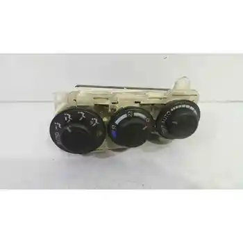 

YG010 1991570 Control Climate Slingshot Civic Vii Hatchback (eu, Ep, Ev)