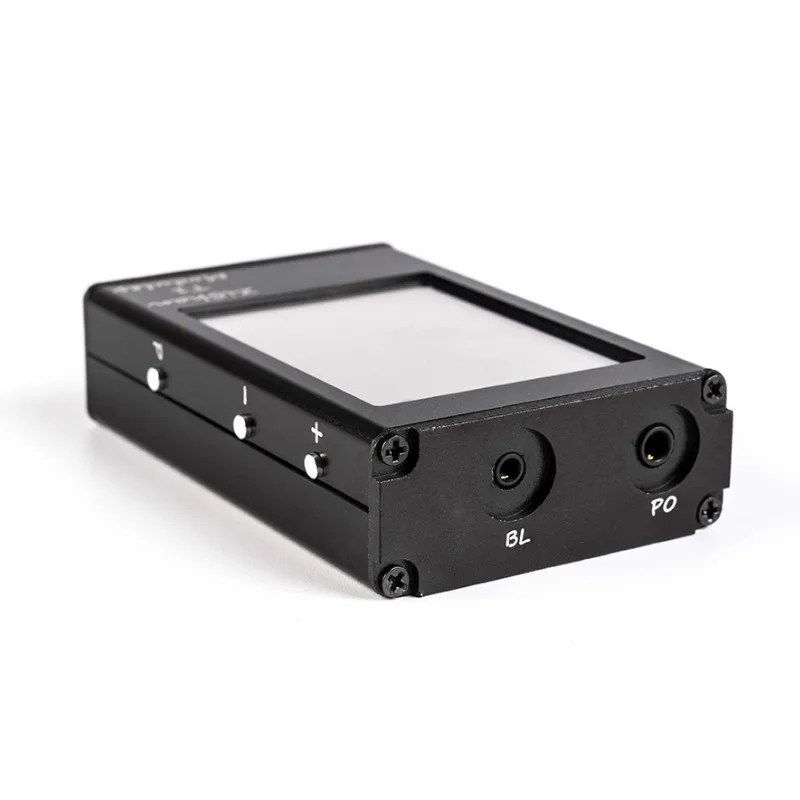 Zishan T1 двойной AK4493EQ DSD MP3 плеер Профессиональный без потерь HiFi портативный MP3 плеер твердое решение сбалансированный усилитель Z2 Z3