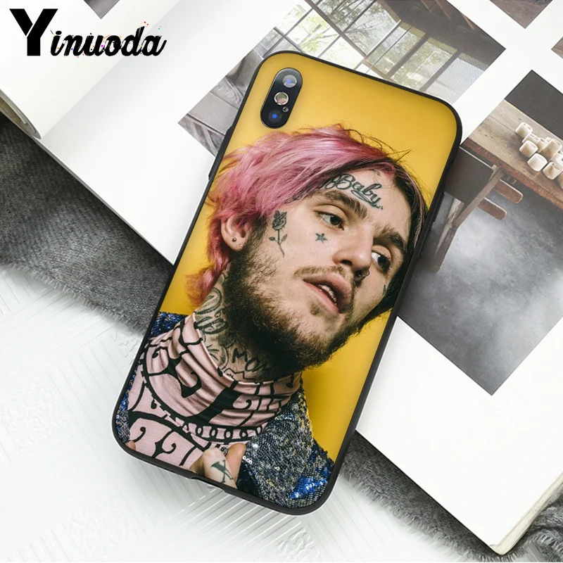 Lil Peep Lil Bo Peep