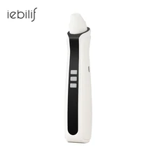 500X Визуальный Электрический Угорь инструмент для лица поры, акне, в черный горошек для маленьких девочек прыщей черных точек полоски для удаления микроскоп Камера средство для ухода за кожей