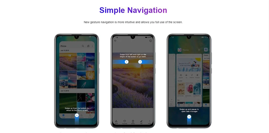Honor 10 Lite мобильный телефон Восьмиядерный 6,21 ''3400 mAh аккумулятор смартфон 24MP фронтальная камера многоязычный отпечаток пальца NFC