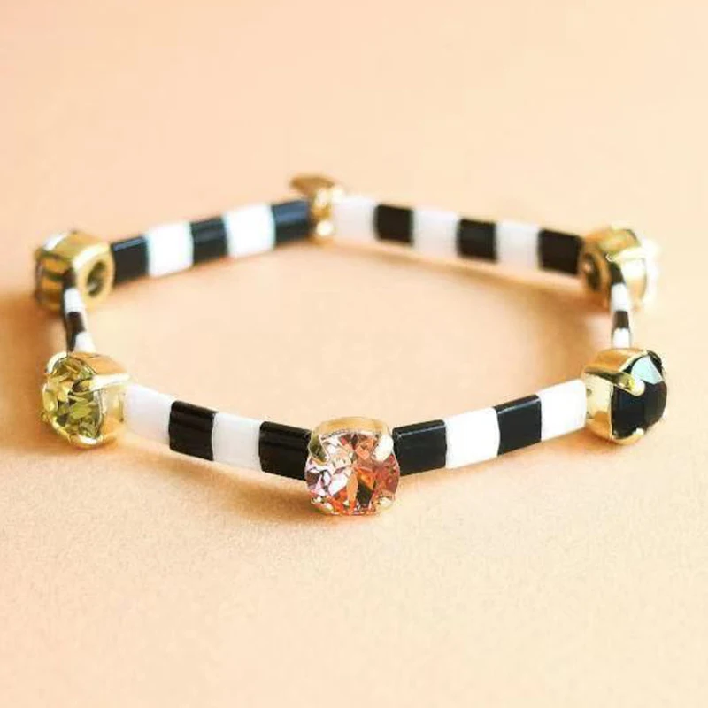 Brazalete_de_lujo_de_Tila_arco_ris_el_stico_hecho_a_mano_de_alta_calidad_Mujer (2)