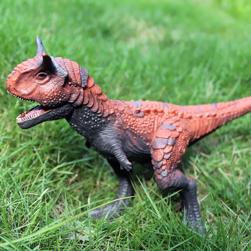 Oenux оригинальный Юрского периода T Rex в парк развлечений птеродактиль мир