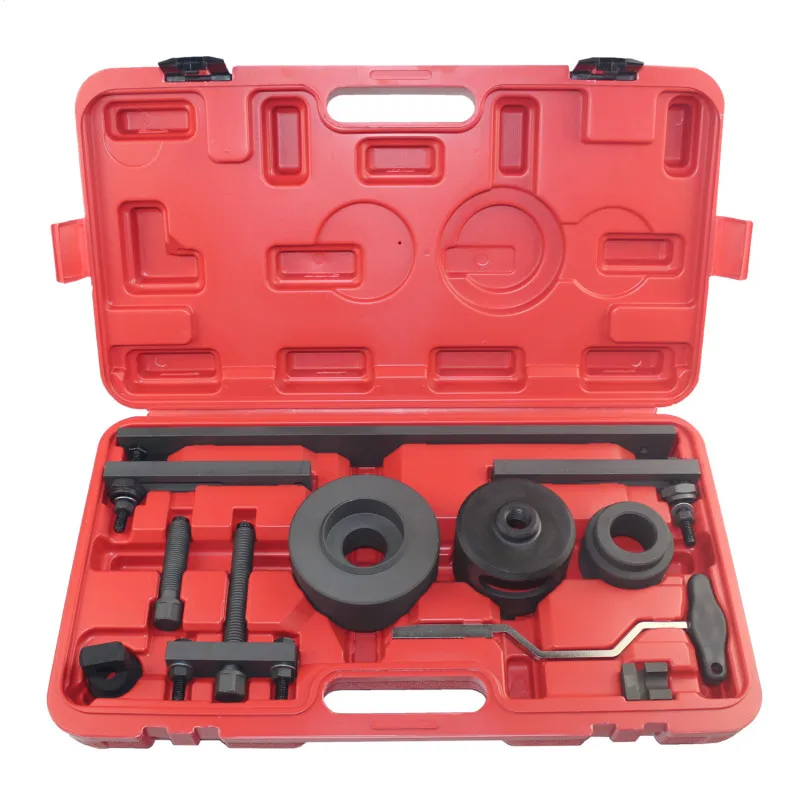

Double-Clutch Transmission Tool For VAG VW AUDI 7 Speed DSG Clutch Installer Remover T10373 T10376 T10323 T10466 T40100
