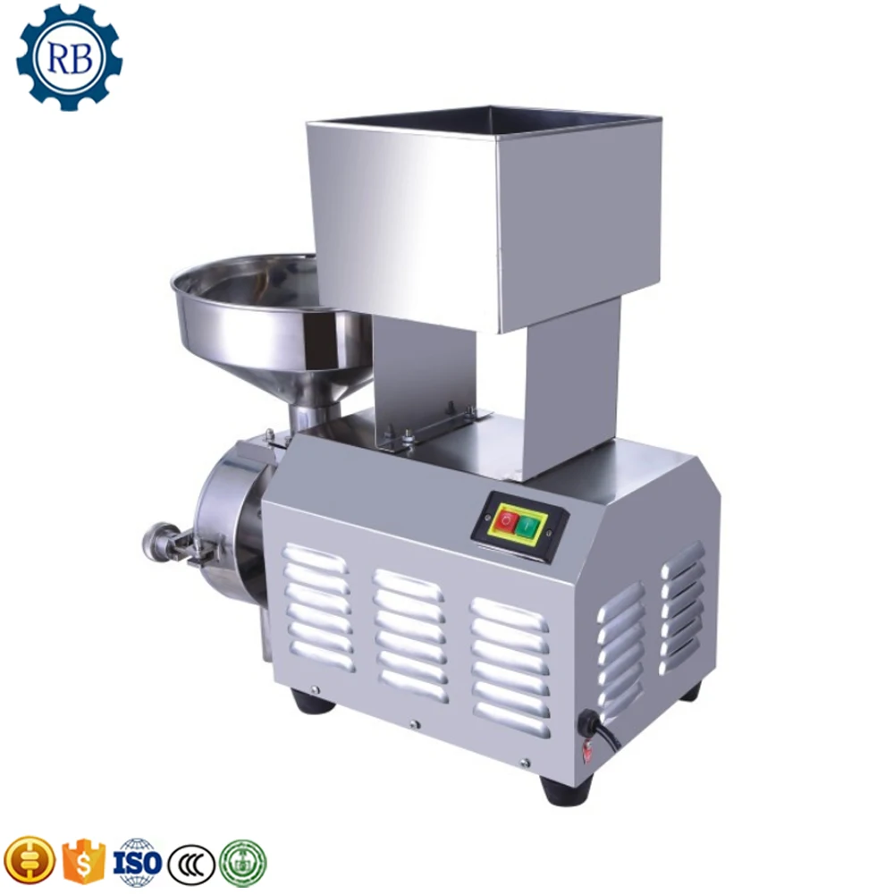 Высокое качество маленькая мукомольная мельница цены/электрическая зерномольная мельница/Домашняя мини-мукомольная мельница
