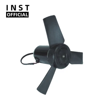 

Air Conditioning Fan AC A/C Blower Motor FOR Straight blade 3VANE 12V 24V