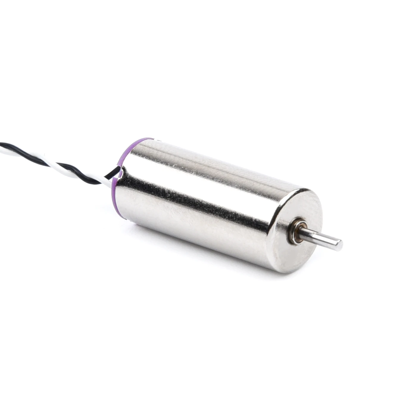 8520 코어리스 모터 CW CCW 120 120mm, DIY 마이크로 초소형 QX80 QX95 QX110 FPV RC 쿼드콥터 프레임, 8.5x20mm, 4 개