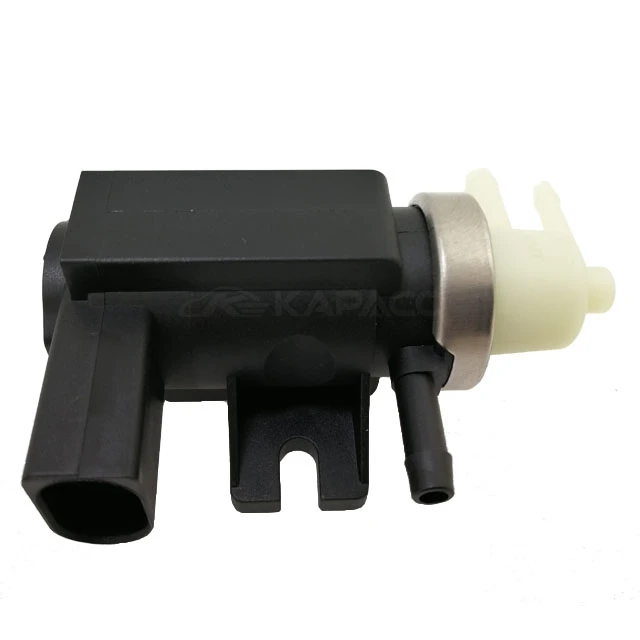 Электромагнитный преобразователь давления Turbo Boost клапан EGR 1J0906627 1J0906627A для VW IV 4