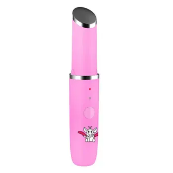 

Beauty Mini Eye Massage Device Pen Type Electric Eye Massager Facials Vibration Thin Face Magic Stick