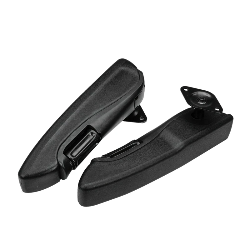 2Pcs Car Universal Adjustable Car Seat Armrest for Truck RV MotorhomeArmrests AliExpress