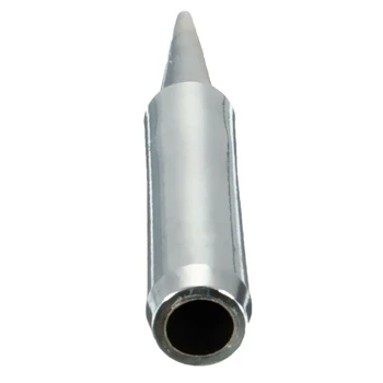 

10pcs Soldering Iron Tips 900M-T Lead Free Replacement Soldering Head Tools