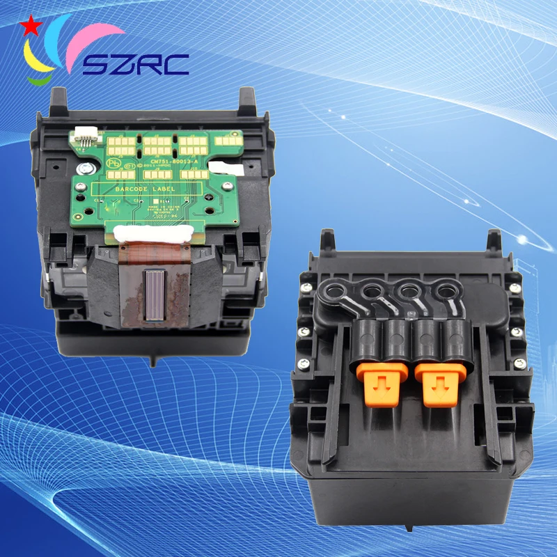 Tête de rechange HP 7QH79A