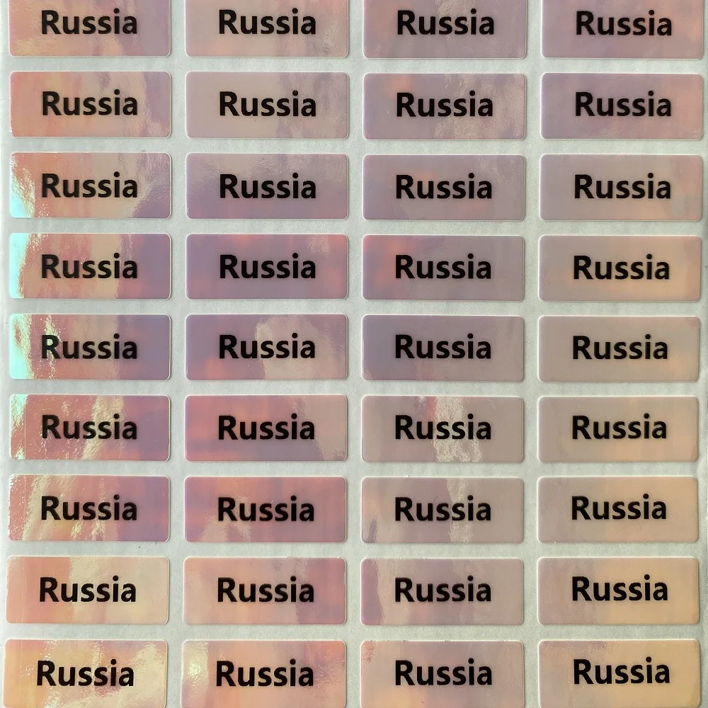 

3Size Pink Custom Name Stickers Waterproof Personal Office Supplies Tags Labels Children Scrapbook School Stationery Sticker Set