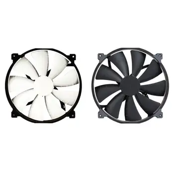 

20cm PC Case Cooling Fans PH-F200SP 12V 0.25A Computer Chassis CPU Heatsink Computer Cooling Components