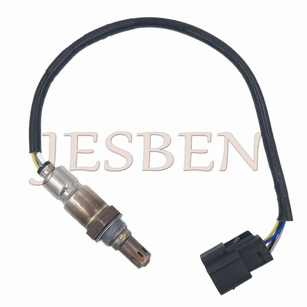 EJ5Z-9F472-B DY1274 Front Lambda O2 Oxygen Sensor Fit For Ford E-350 ESCAPE F-150 FUSION MUSTANG TRANSIT CONNECT 2.5L EDGE 3.5L 3