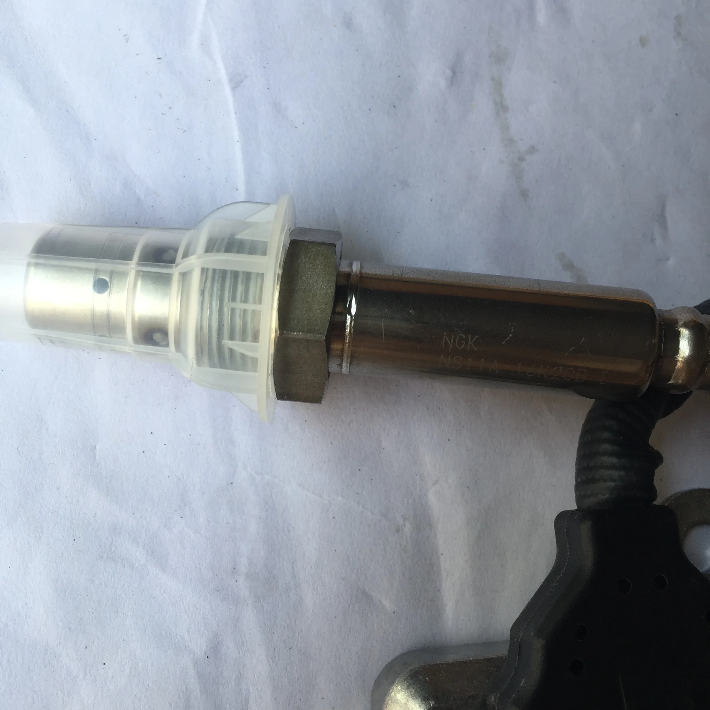 Newly Quality 5801754016 Nitrogen Oxide Nox Sensor