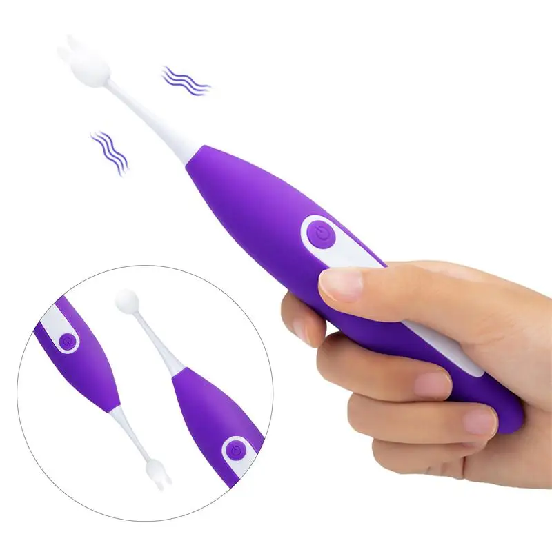 Беспроводное устройство для стимуляции точки G Женский Массажер оргазма